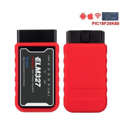 WiFi Bluetooth Diagnostic Tool